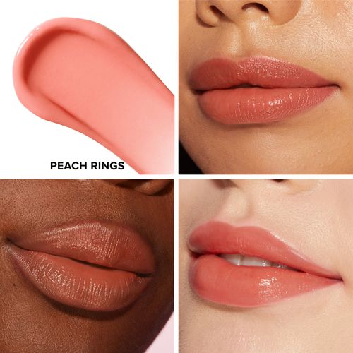 Peach Rings