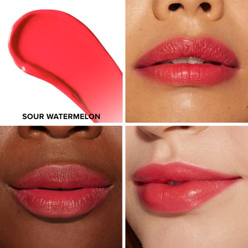 Sour Watermelon