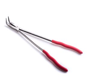 שפיץ פלייר סופר ארוך מקצועי (90 מעלות) 400 מ"מ ROHER PRO