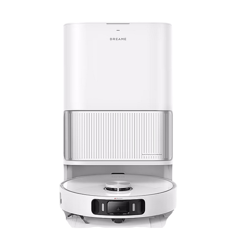 שואב אבק רובוטי שוטף דרימי דגם DREAME L40 ULTRA AE