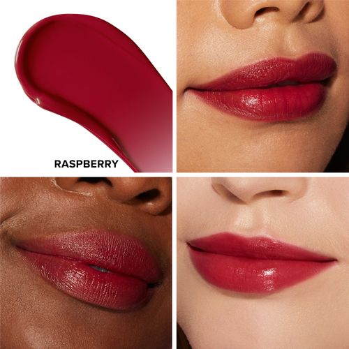 like Raspberry