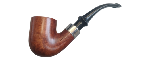 מקטרת Venezia Briar – עבודת מכונה באיכות איטלקית