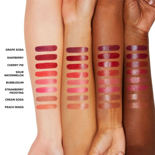 טינט שפתיים טופייסד Too Faced Kissing Juicy Tint
