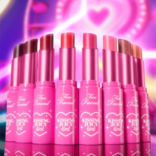 טינט שפתיים טופייסד Too Faced Kissing Juicy Tint