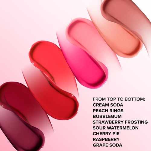 טינט שפתיים טופייסד Too Faced Kissing Juicy Tint