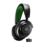 אוזניות גיימינג אלחוטיות SteelSeries Arctis Nova 7X
