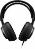 אוזניות ‏חוטיות SteelSeries Arctis Nova Pro