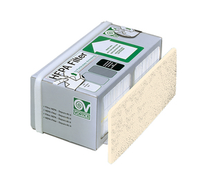 פילטר HEPA למטהר אויר Vortice Depuro 70 H