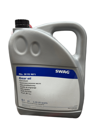 שמן גיר 30 93 9071 - Automatic Transmission Oil