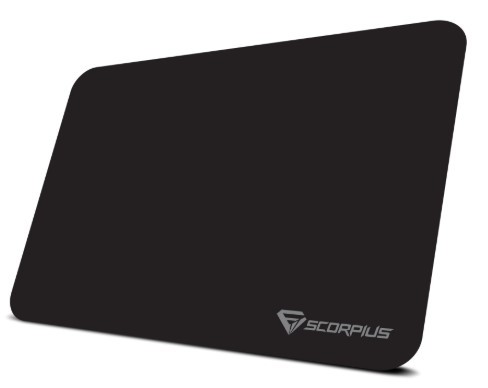 משטח לעכבר גיימינג Scorpius GMP03