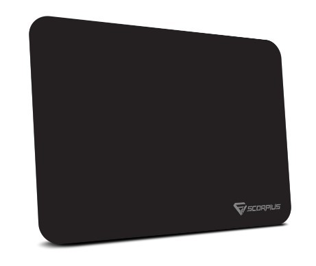 משטח לעכבר גיימינג Scorpius GMP03