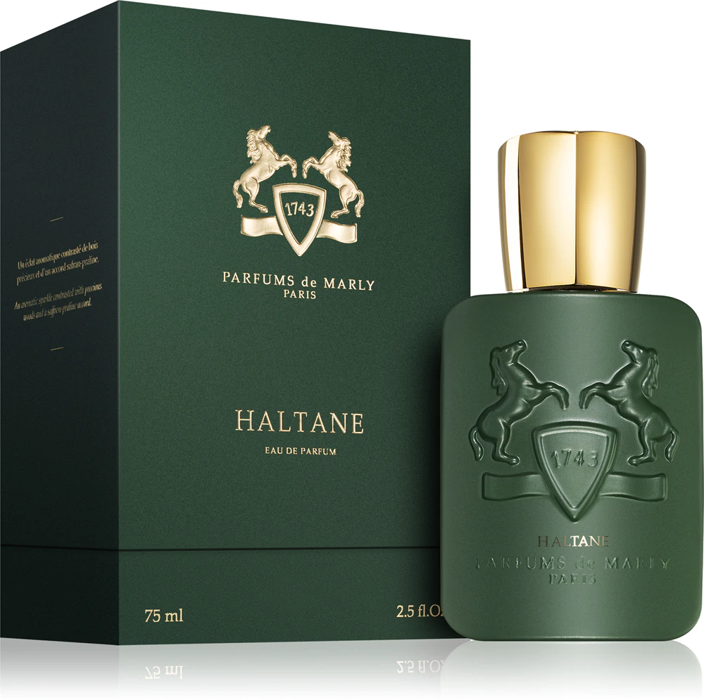 Parfums de Marly Haltane