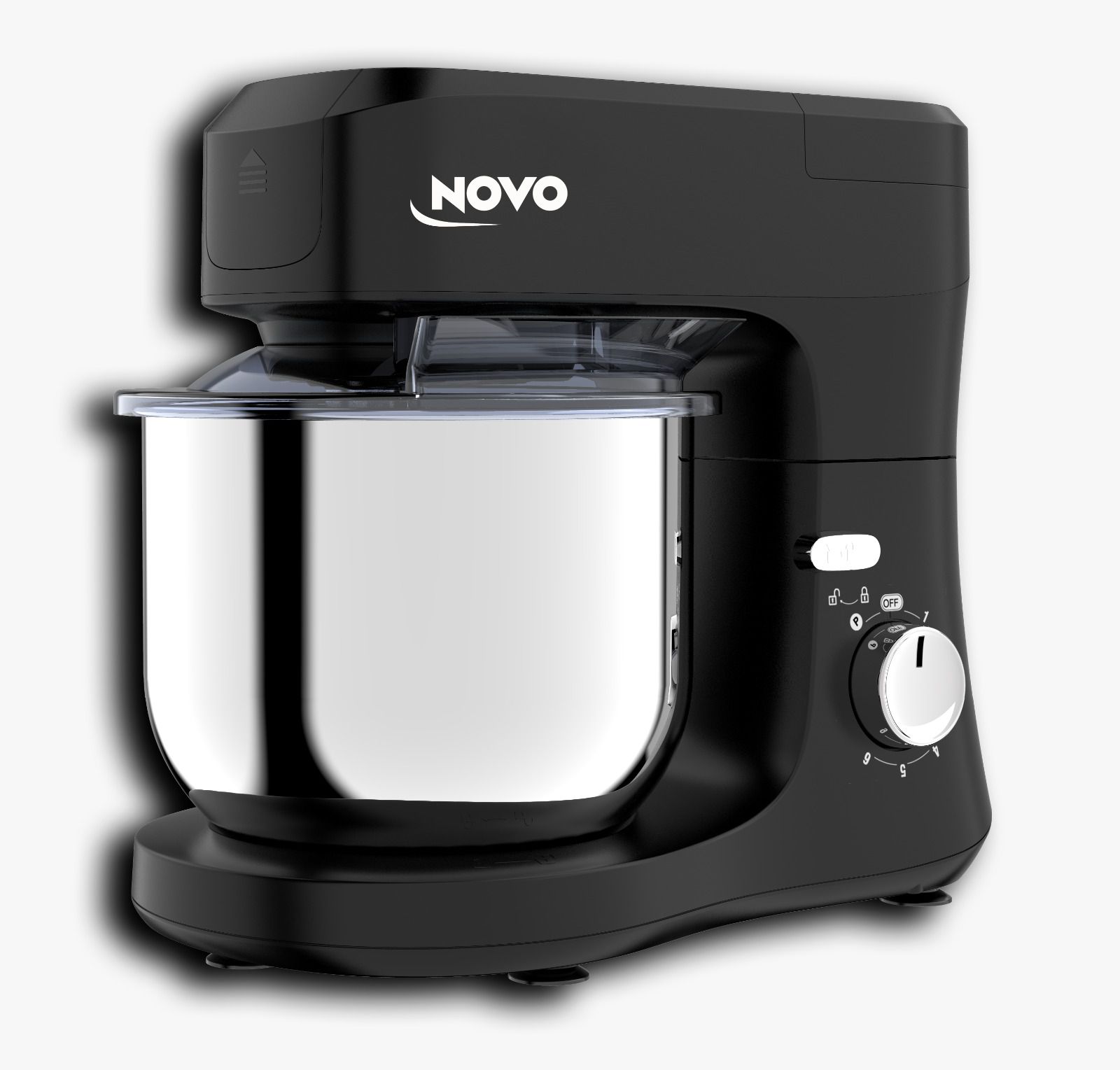 מיקסר NOVO NSM7680