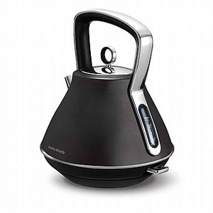 קומקום חשמלי 1.5 ליטר MORPHY RICHARDS דגם 100105 EVOKE מרפי ריצ'רדס