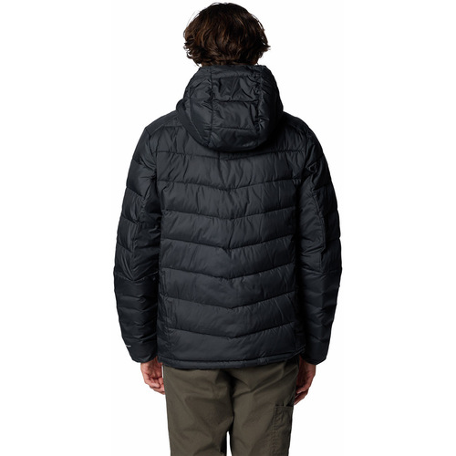 מעיל מבודד לגברים Labyrinth Loop II Hooded - COLUMBIA