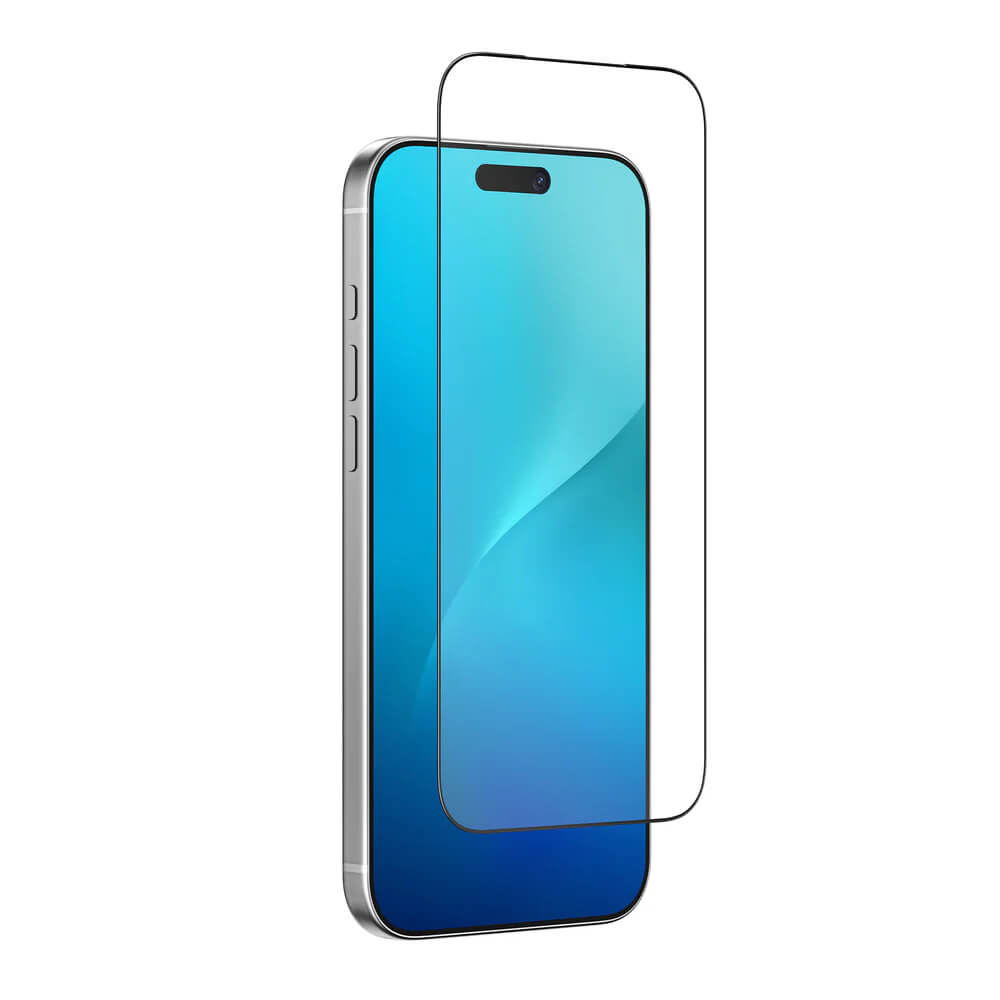 מגן מסך איכותי מבית AMAZINGTHING ל- iPhone 16 Pro Max