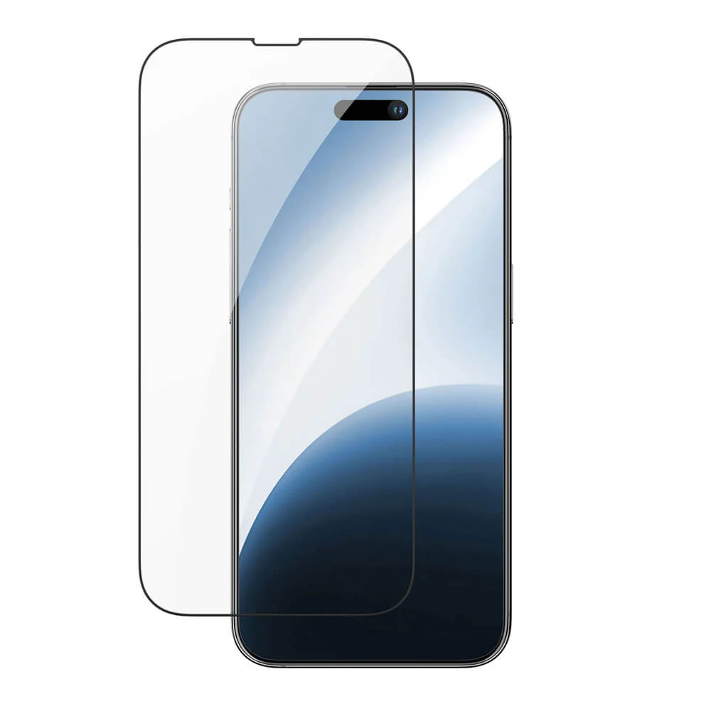 מגן מסך איכותי לסדרת iPhone 15