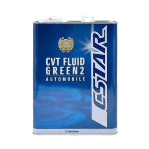 שמן גיר ECSTAR CVT FLUID GREEN 2 AUTOMOBILE