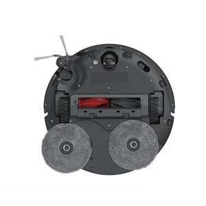 ‏שואב אבק רובוטי Roborock Saros 10R רובורוק
