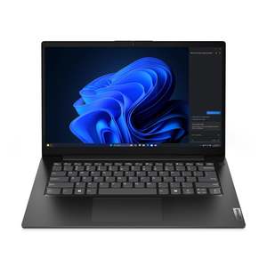מחשב נייד Lenovo V14 G5 IRL 14" 83GU006HIV ללא מערכת הפעלה