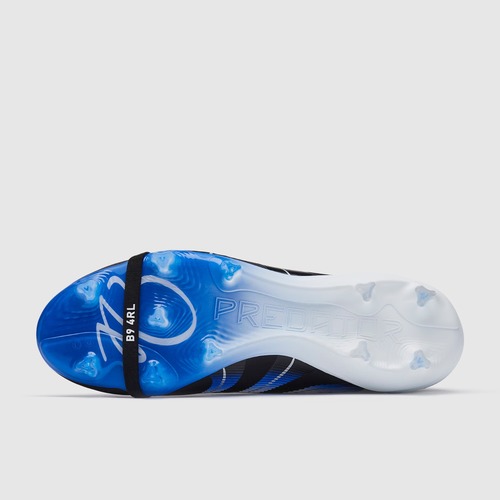 נעלי כדורגל מקצועיות  adidas Predator Elite Tongue x Bellingham FG