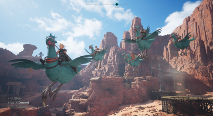 FINAL FANTASY VII REMAKE INTERGRADE & REBIRTH TWIN PACK - PS5