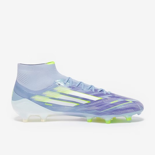 נעלי כדורגל מקצועיות adidas F50 Sparkfusion Elite FG/AG