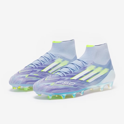 נעלי כדורגל מקצועיות adidas F50 Sparkfusion Elite FG/AG
