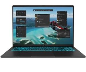 מחשב נייד גיימינג 16 אינץ Asus V16 V3607VJ-RP100 Ultra 7 240H 16GB 512GB RTX 3050 – צבע שחור, ללא מערכת הפעלה, שנה אחריות ע"י היבואן הרשמי