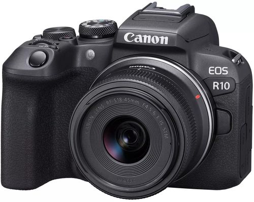 מצלמה חסרת מראה