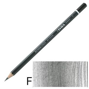 עיפרון גרפיט לרישום Lyra F 