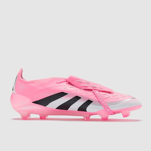נעלי כדורגל מקצועיות  adidas Predator Elite Tongue x Beckham FG