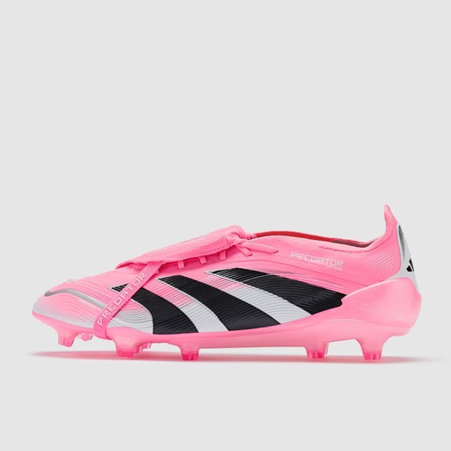 נעלי כדורגל מקצועיות  adidas Predator Elite Tongue x Beckham FG
