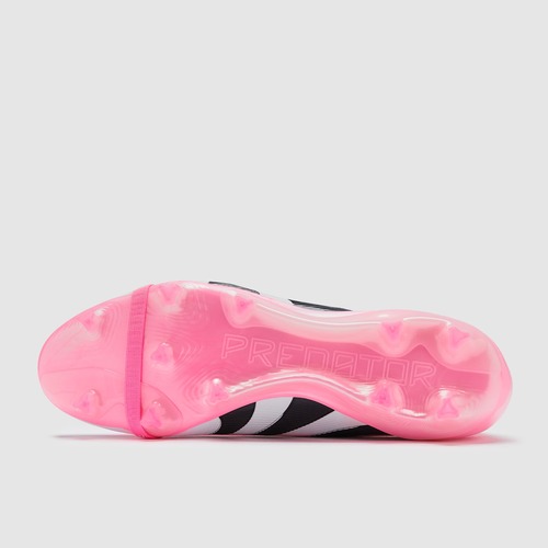 נעלי כדורגל מקצועיות  adidas Predator Elite Tongue x Beckham FG