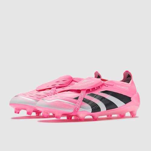 נעלי כדורגל מקצועיות  adidas Predator Elite Tongue x Beckham FG