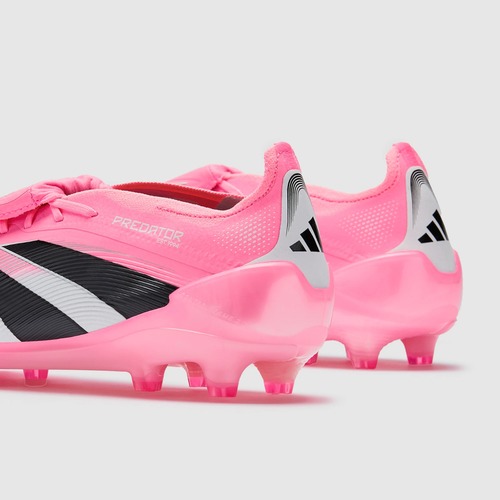נעלי כדורגל מקצועיות  adidas Predator Elite Tongue x Beckham FG