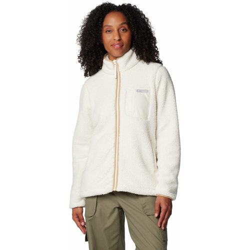 מעיל פליס לנשים West Bend Full Zip II - COLUMBIA