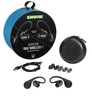 אוזניות AONIC 215 Gen 2 True Wireless™מבית SHURE