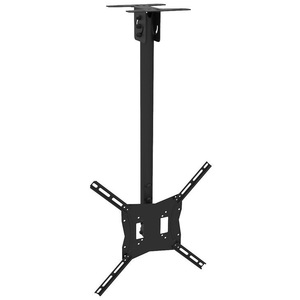 זרוע 3 תנועות תלייה מהתקרה למסכים עד 56" SIH