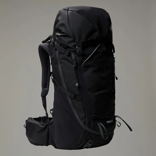 תרמיל 55 ליטר TERRA שחור מבית THE NORTH FACE