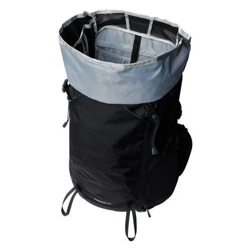 תרמיל 55 ליטר TERRA שחור מבית THE NORTH FACE