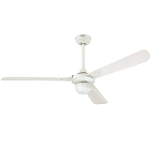 מאוורר תקרה חוץ 52" ללא תאורה כולל שלט Westinghouse