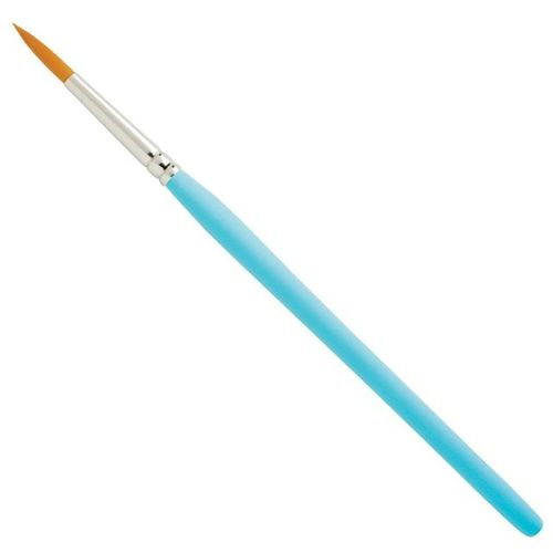 מכחול פרינסטון ROUND עגול 8