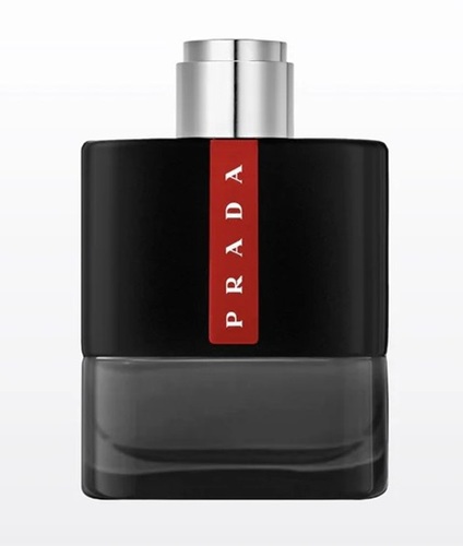Prada Luna Rossa Carbon Mini