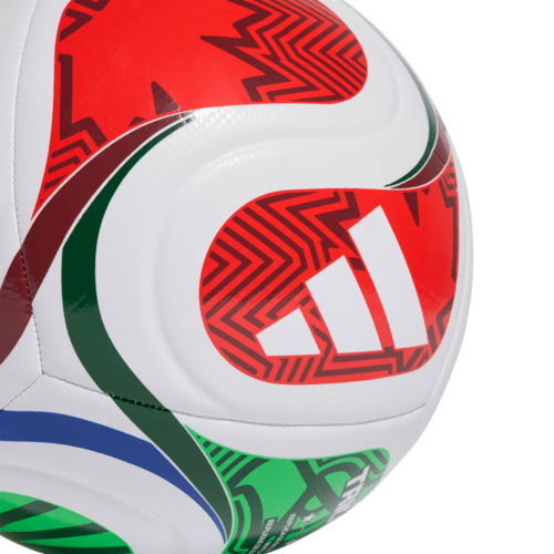 כדורגל אדידס מקצועי מונדיאל 2026 מידה 5 - Adidas World Cup Trionda JD8030