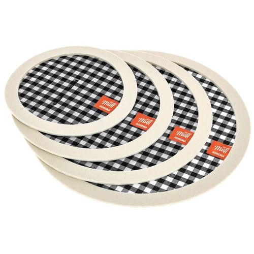 Rohema Muffins - טבעת דמפינג 