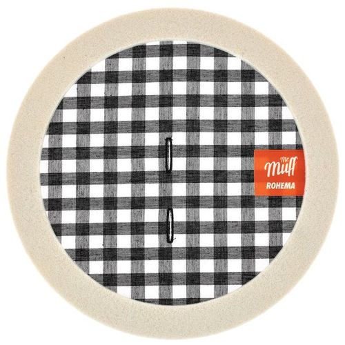 Rohema Muffins - טבעת דמפינג 