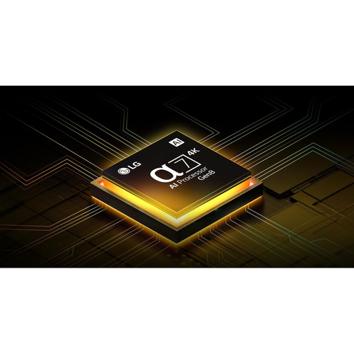 טלוויזיה חכמה 50