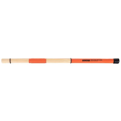 זרדים לתופים Rohema Professional Bamboo Rods ROHEMA (GERMANY)