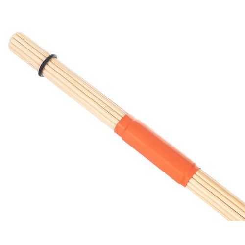 זרדים לתופים Rohema Professional Bamboo Rods ROHEMA (GERMANY)